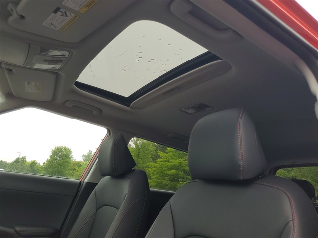 2025 Kia Soul GT-Line photo 14