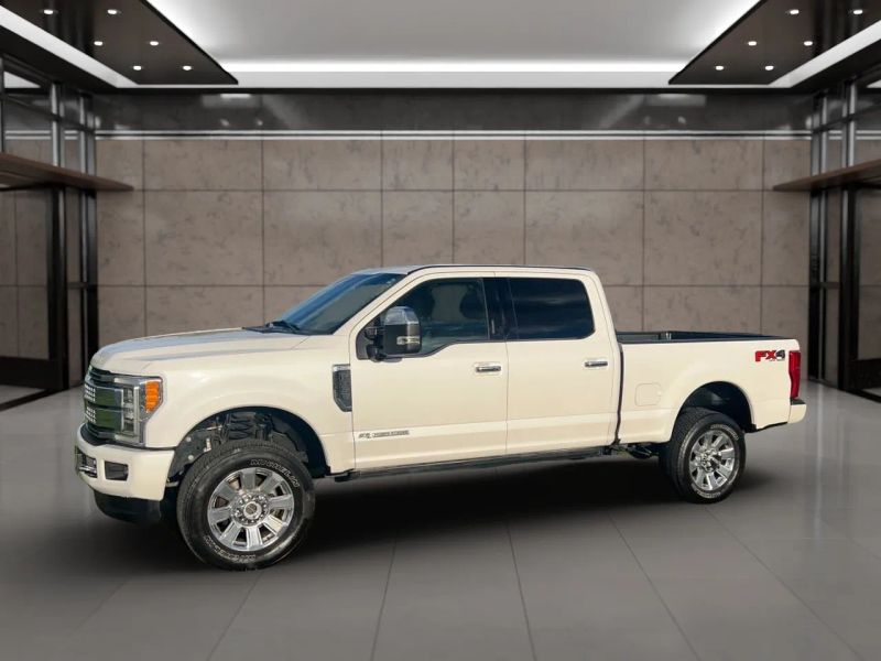2019 Ford F-350 photo 3
