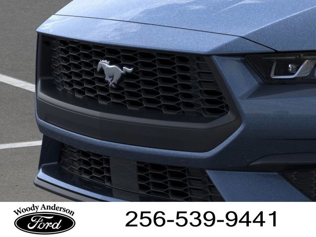 2025 Ford Mustang EcoBoost Premium photo 17