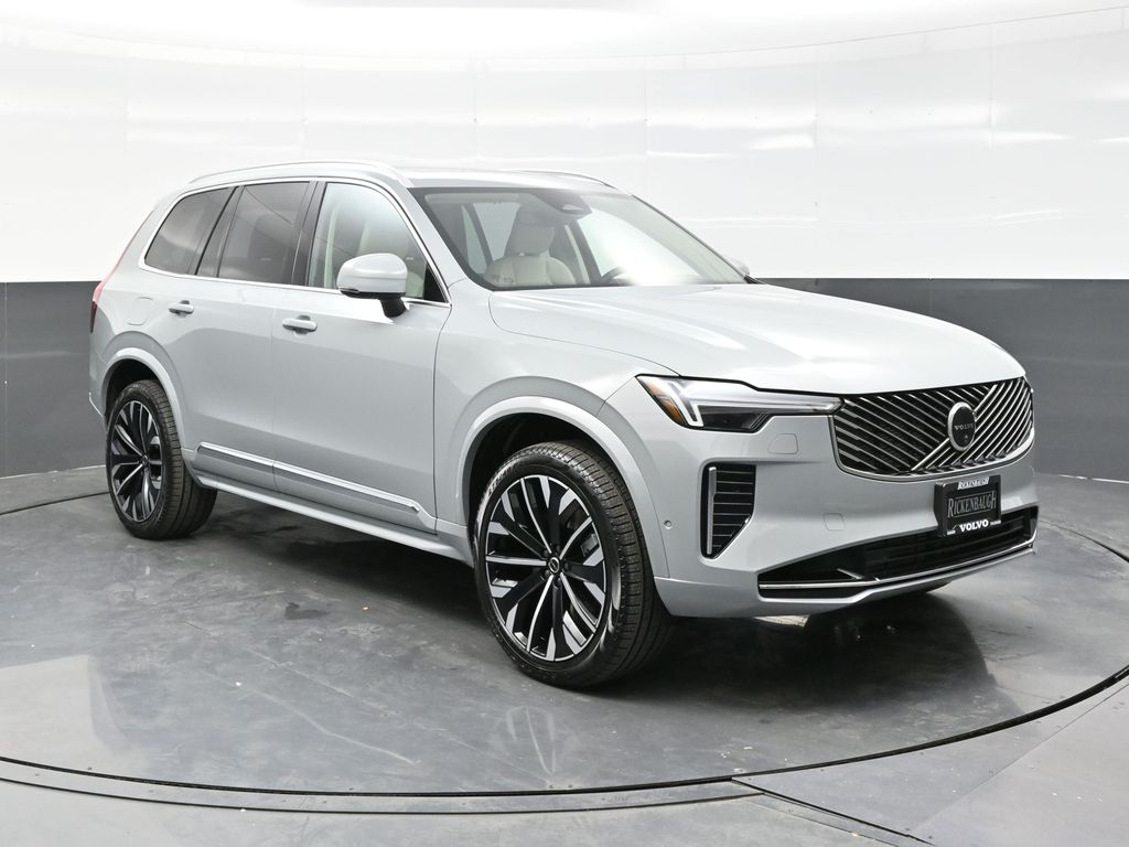 2026 Volvo XC90 Ultra's photo