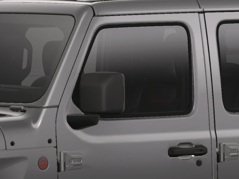 2025 Jeep Gladiator Rubicon photo 13
