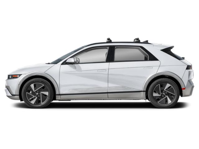 2026 Hyundai Ioniq 5 SEL photo 2