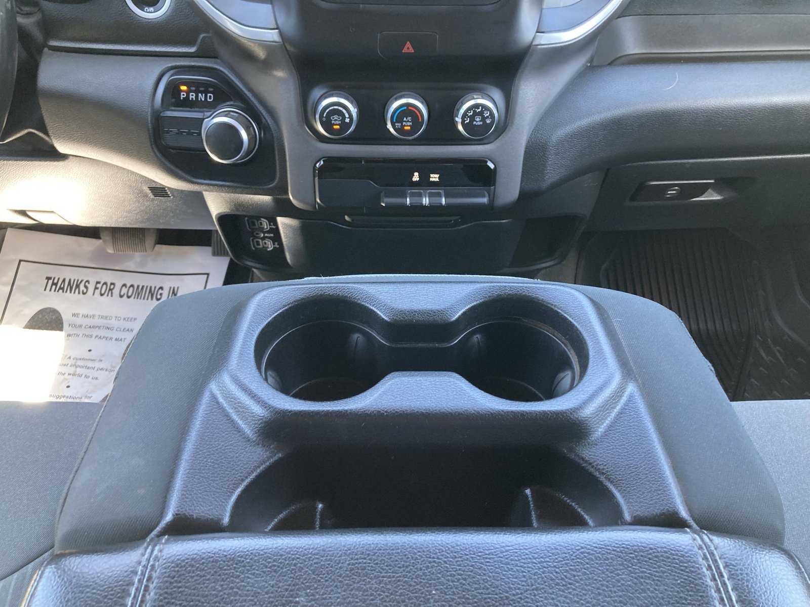 2021 Ram 1500 photo 28