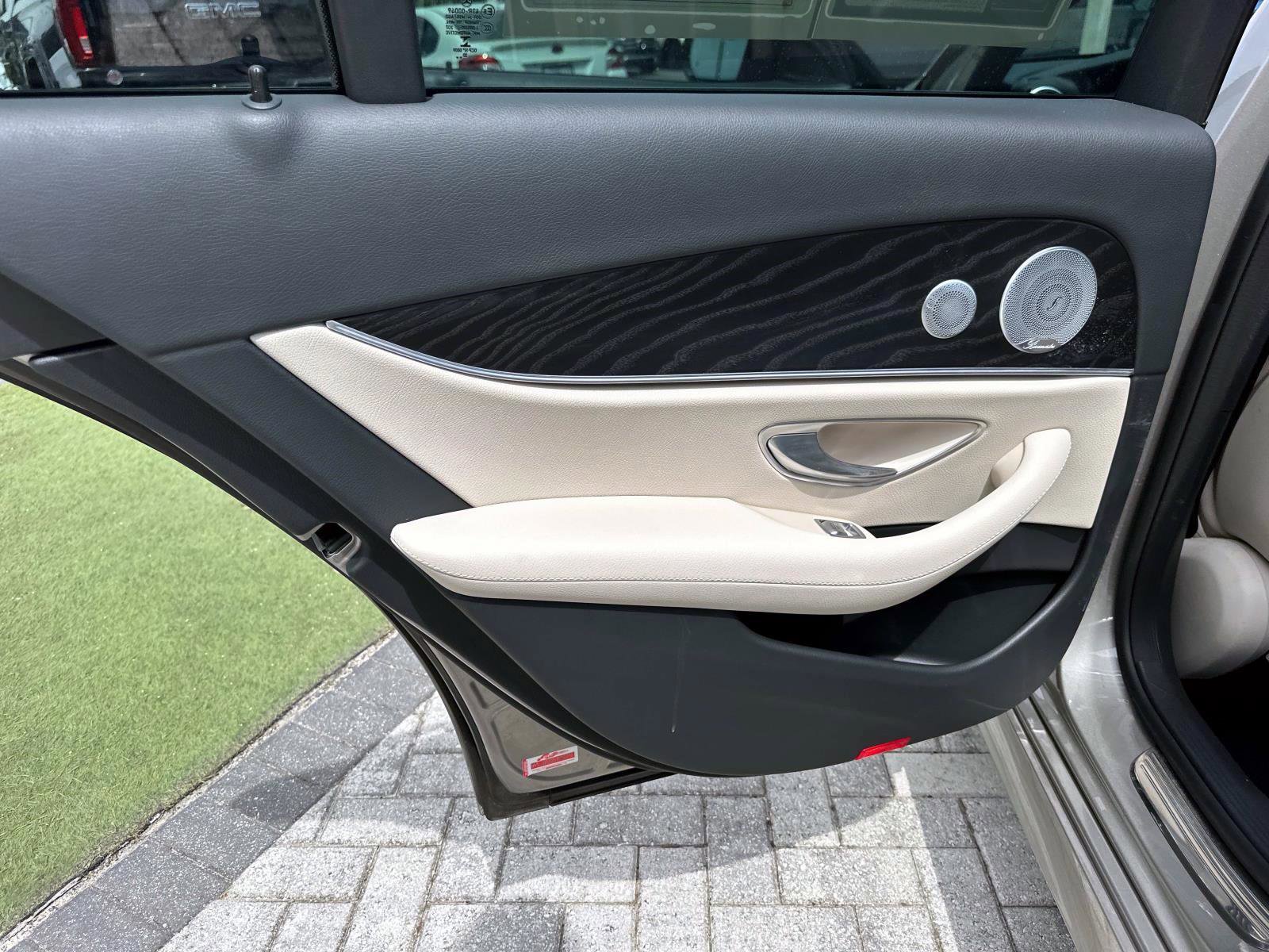 2021 Mercedes Benz E 350 Sedan photo 11