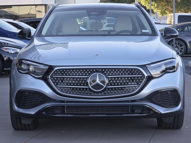 2026 Mercedes Benz E 450 4MATIC All-Terrain photo 3