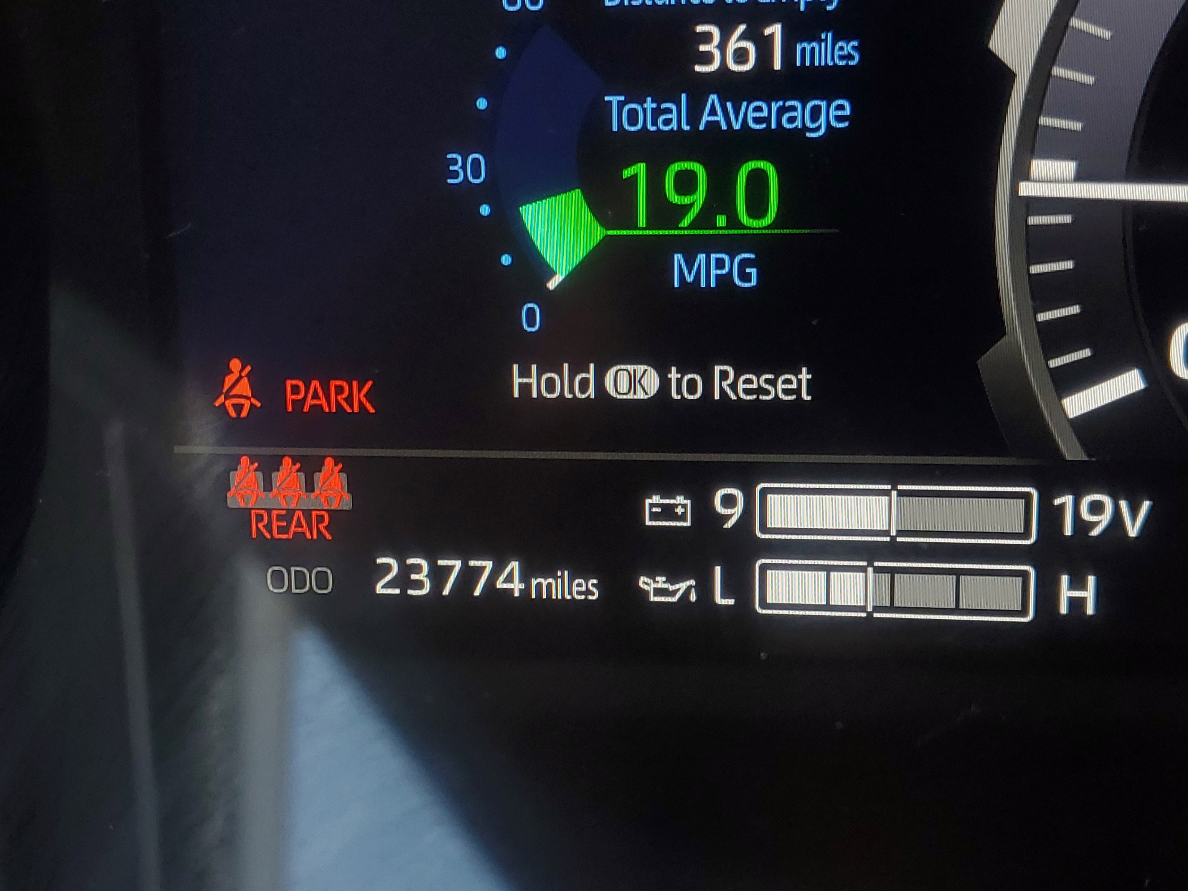 2024 Toyota Tundra 1794 Edition photo 7