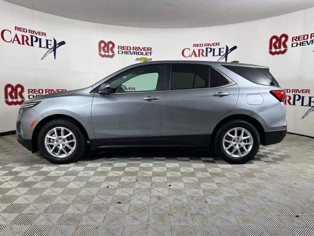 2024 Chevrolet Equinox LT photo 4