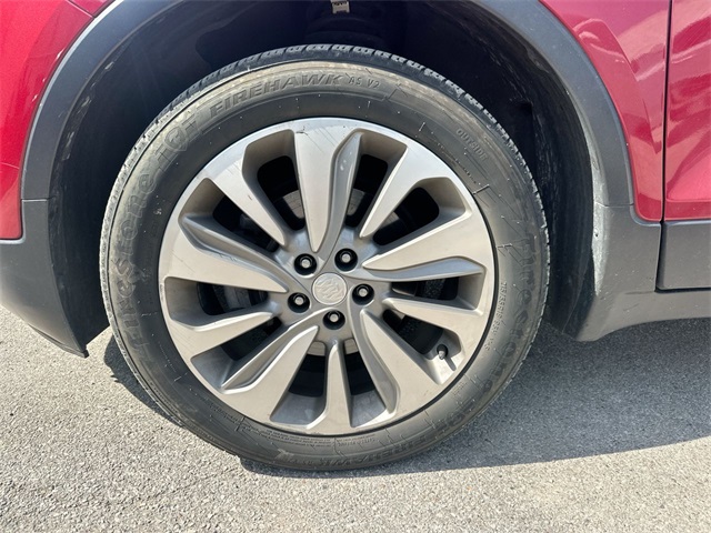 2019 Buick Encore Preferred photo 8