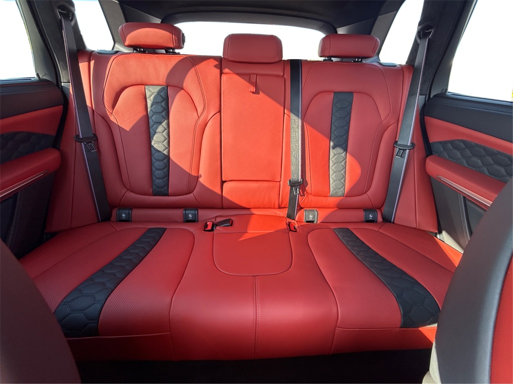 2026 Bmw X5 photo 20
