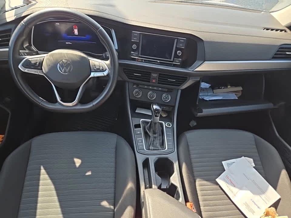 2024 Volkswagen Jetta S photo 3