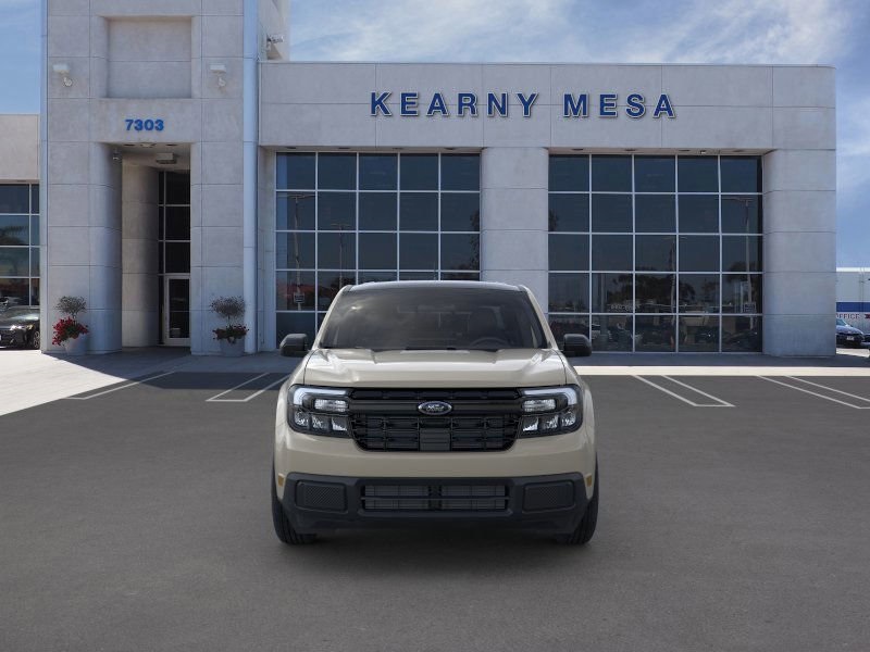 2024 Ford Maverick Lariat photo 29