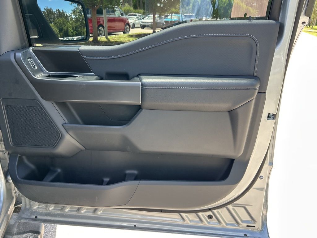 2024 Ford F-150 XLT photo 31