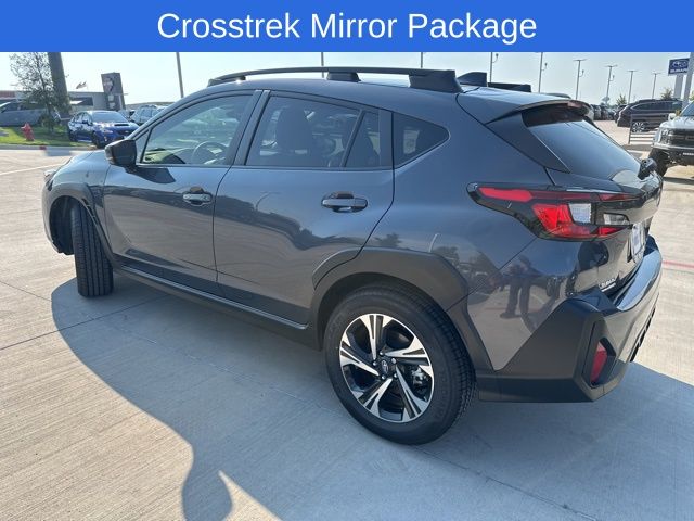 2024 Subaru Crosstrek Premium photo 4