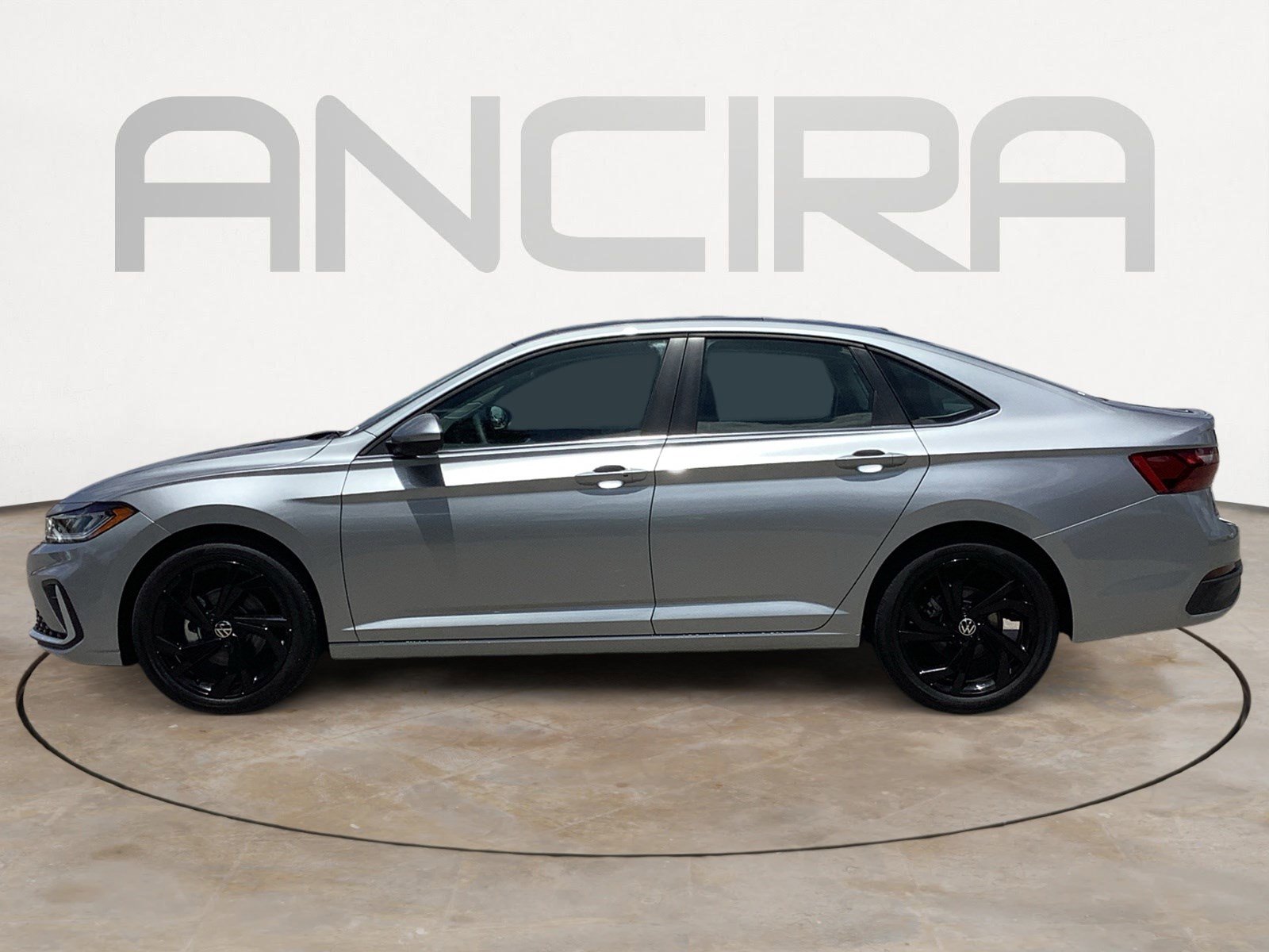 2025 Volkswagen Jetta SE photo 5