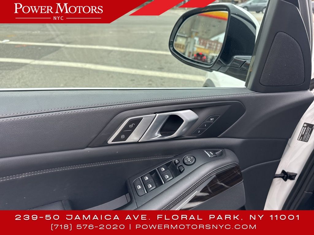 2023 Bmw X5 sDrive40i photo 26