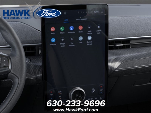 2025 FORD MUSTANG MACH-E - Image 14