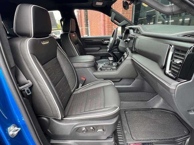 2023 Gmc Sierra 1500 AT4X photo 19