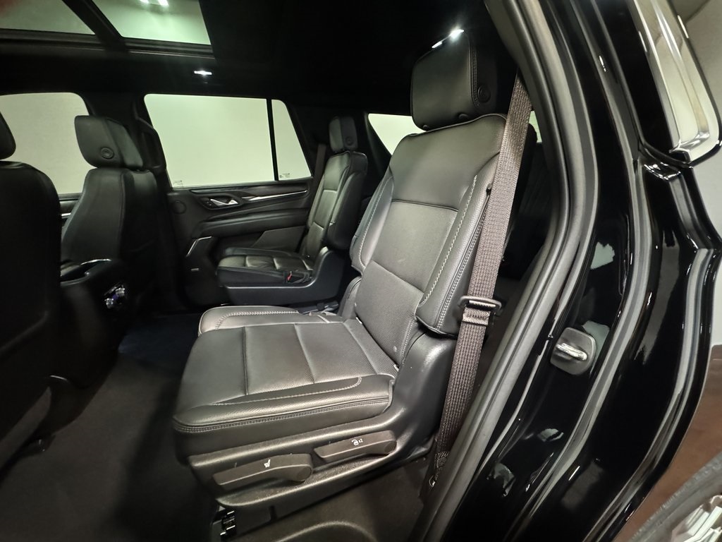 2022 Gmc Yukon Denali photo 7