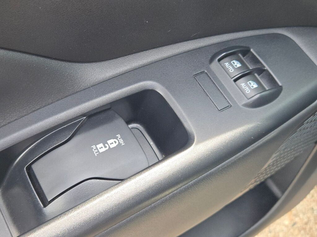 2021 Ram ProMaster City Tradesman SLT photo 17