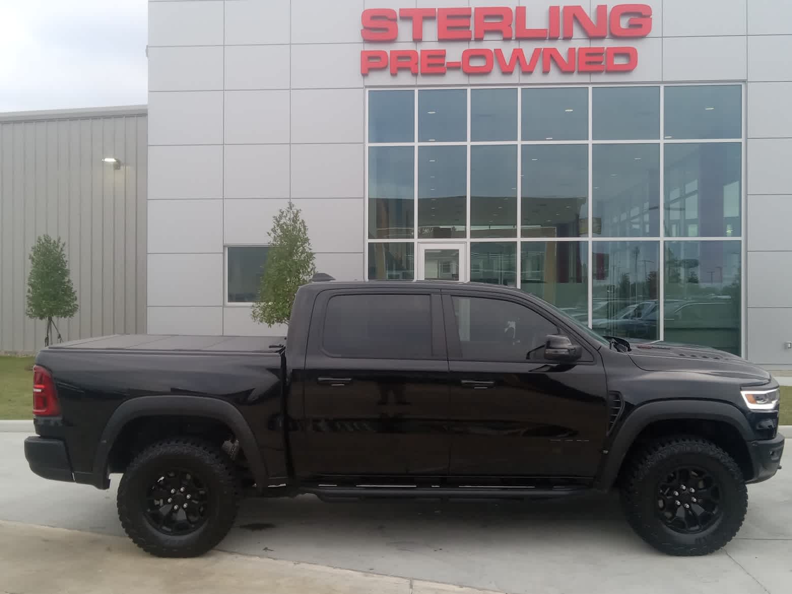 2025 RAM Ram 1500 Pickup RHO's photo