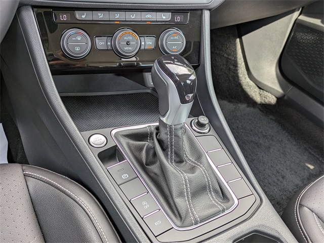 2023 Volkswagen Jetta 1.5T SE photo 13