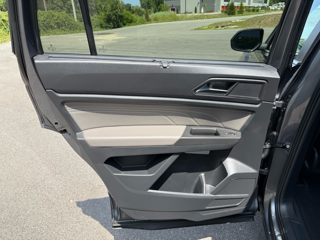 2023 Volkswagen Atlas V6 SE photo 18