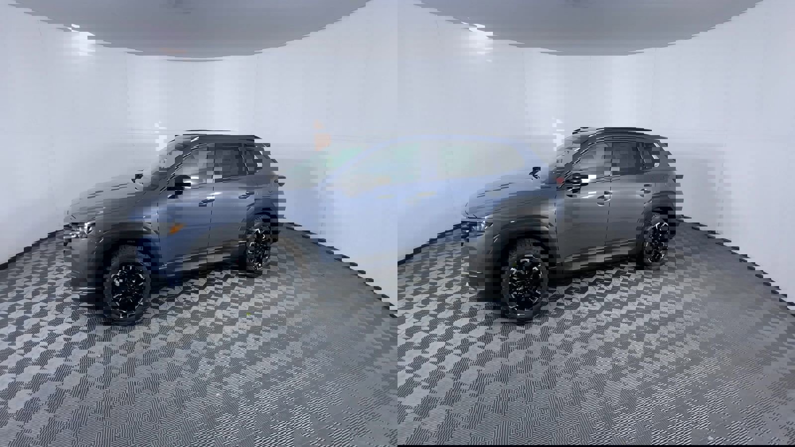 2026 Mazda CX-50 Meridian Edition photo 4