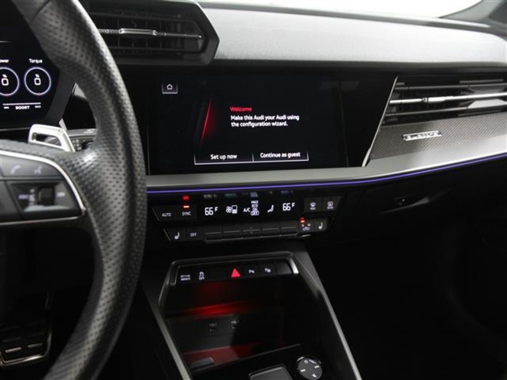 2023 Audi RS 3 Base photo 9