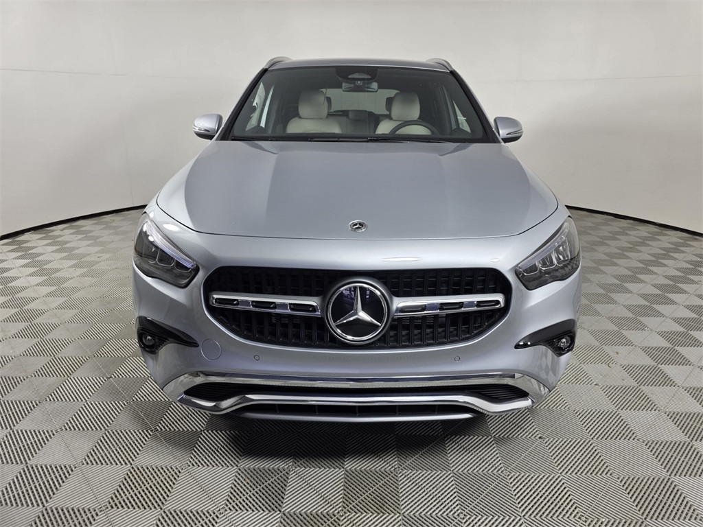 2026 Mercedes Benz GLA 250 photo 2