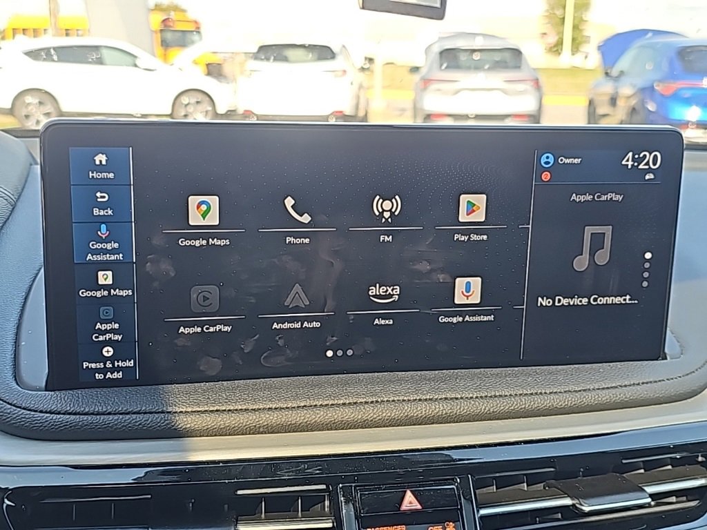 2025 Acura MDX SH-AWD photo 44