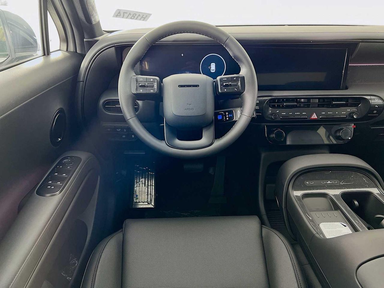 2026 Hyundai Palisade XRT photo 4