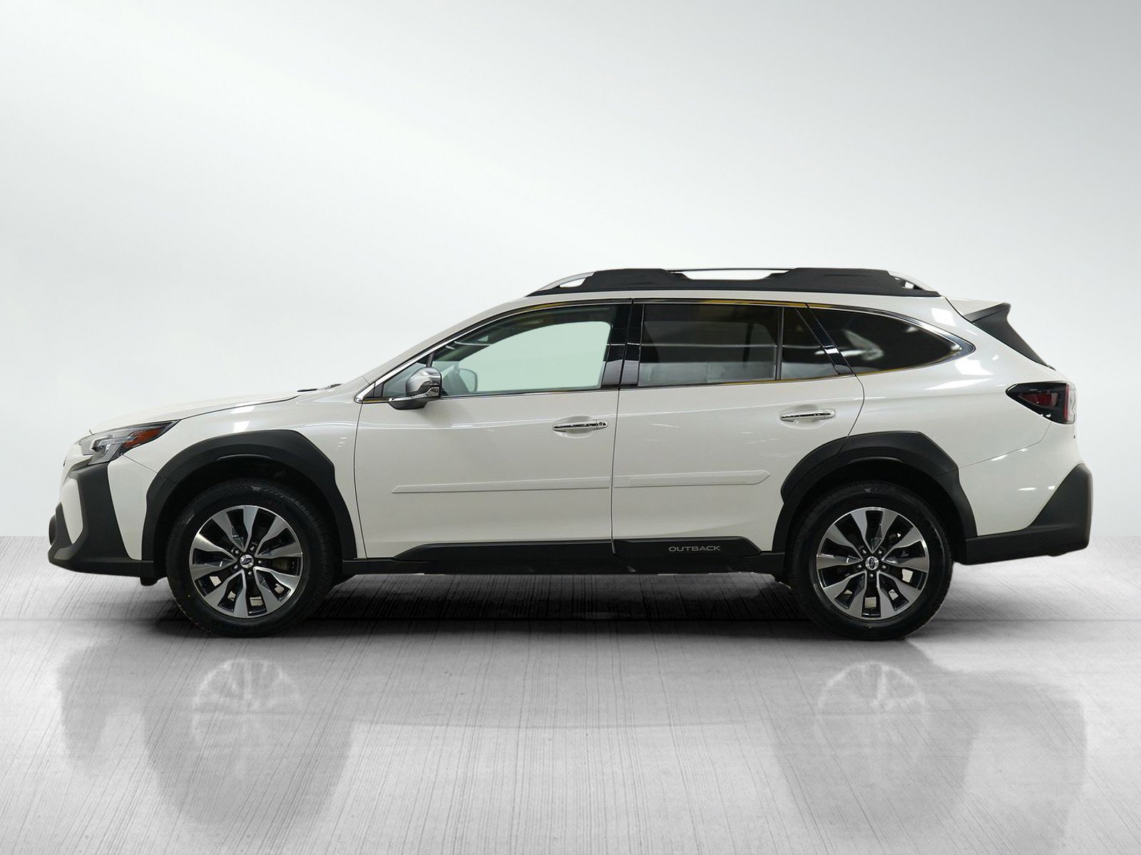 Used 2024 Subaru Outback Touring with VIN 4S4BTGPDXR3130201 for sale in South Saint Paul, Minnesota