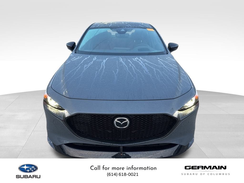 2023 Mazda Mazda3 2.5 Turbo Premium Plus photo 2