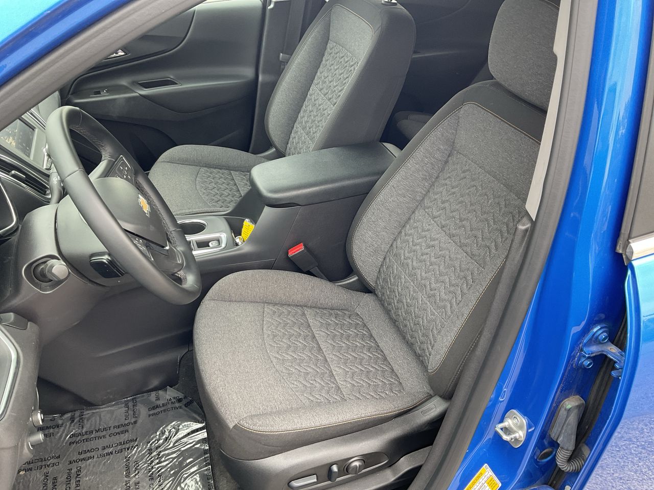 2024 Chevrolet Equinox LT photo 10