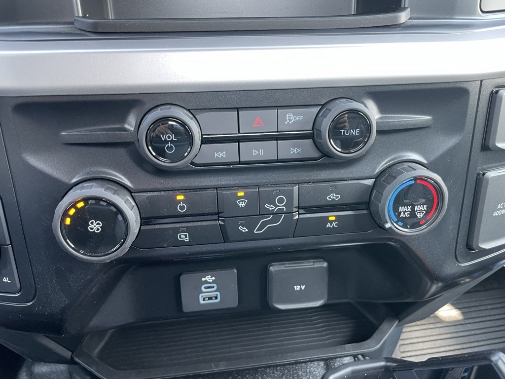 2025 Ford F-550 XL photo 11