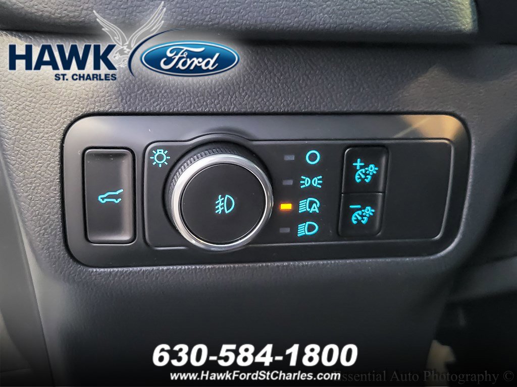 2025 FORD ESCAPE - Image 17