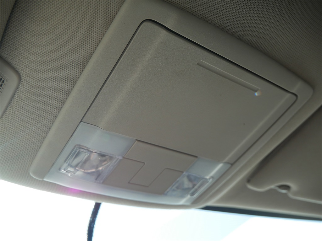 2014 Ford Edge SE photo 21