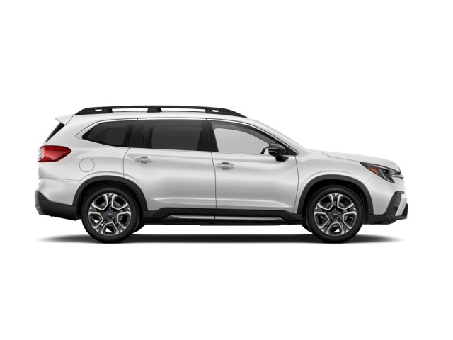 2025 Subaru Ascent Touring photo 11