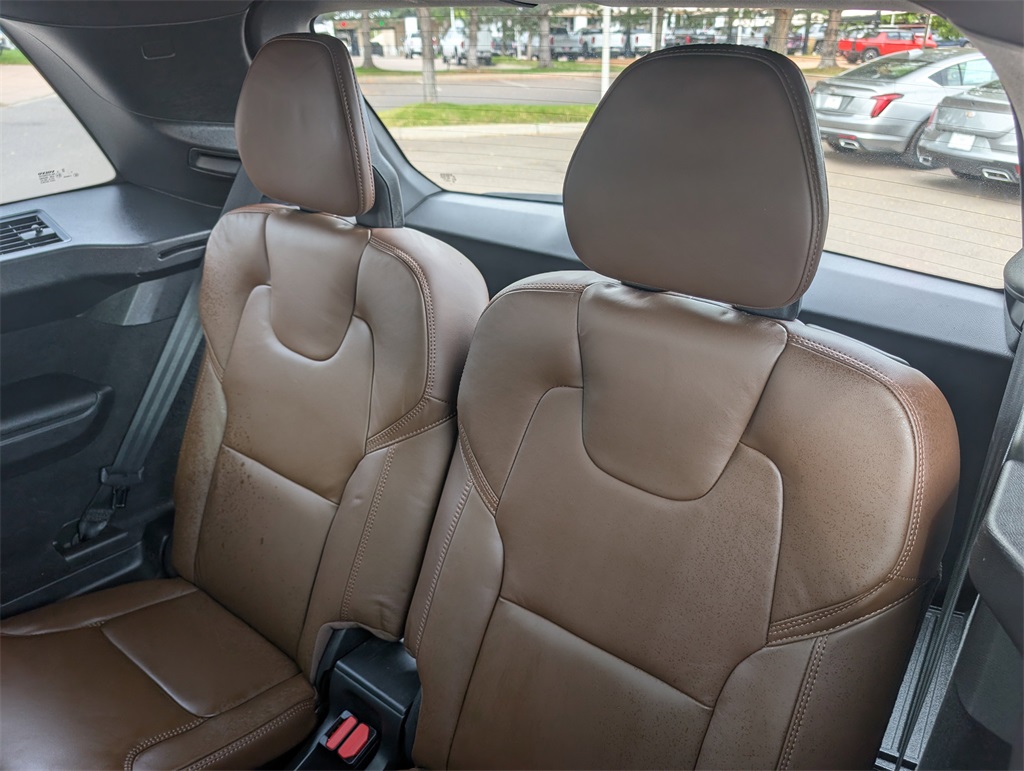 2022 Volvo XC90 Recharge T8 Inscription photo 16
