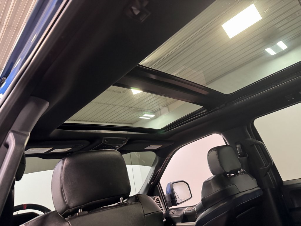 2020 Ford F-150 Raptor photo 49