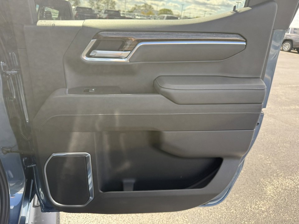 2026 GMC SIERRA - Image 35