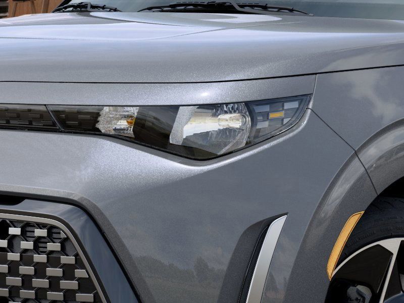 2025 Kia Soul EX photo 9