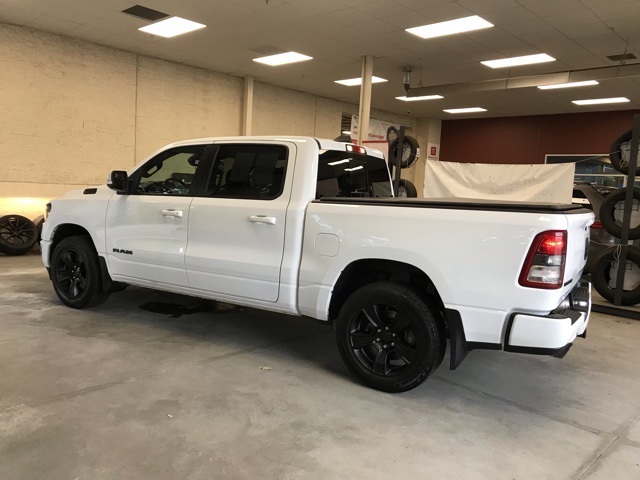 2020 Ram 1500 Big Horn Lone Star photo 6