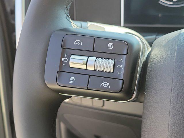 2026 Hyundai Santa Fe SEL photo 20