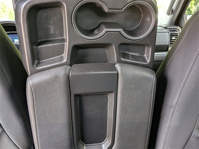 2022 Chevrolet Silverado 1500 LT photo 30