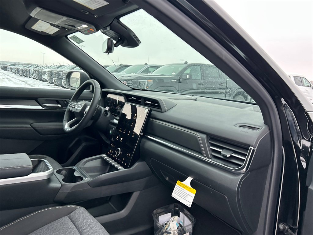 2026 GMC TERRAIN - Image 34