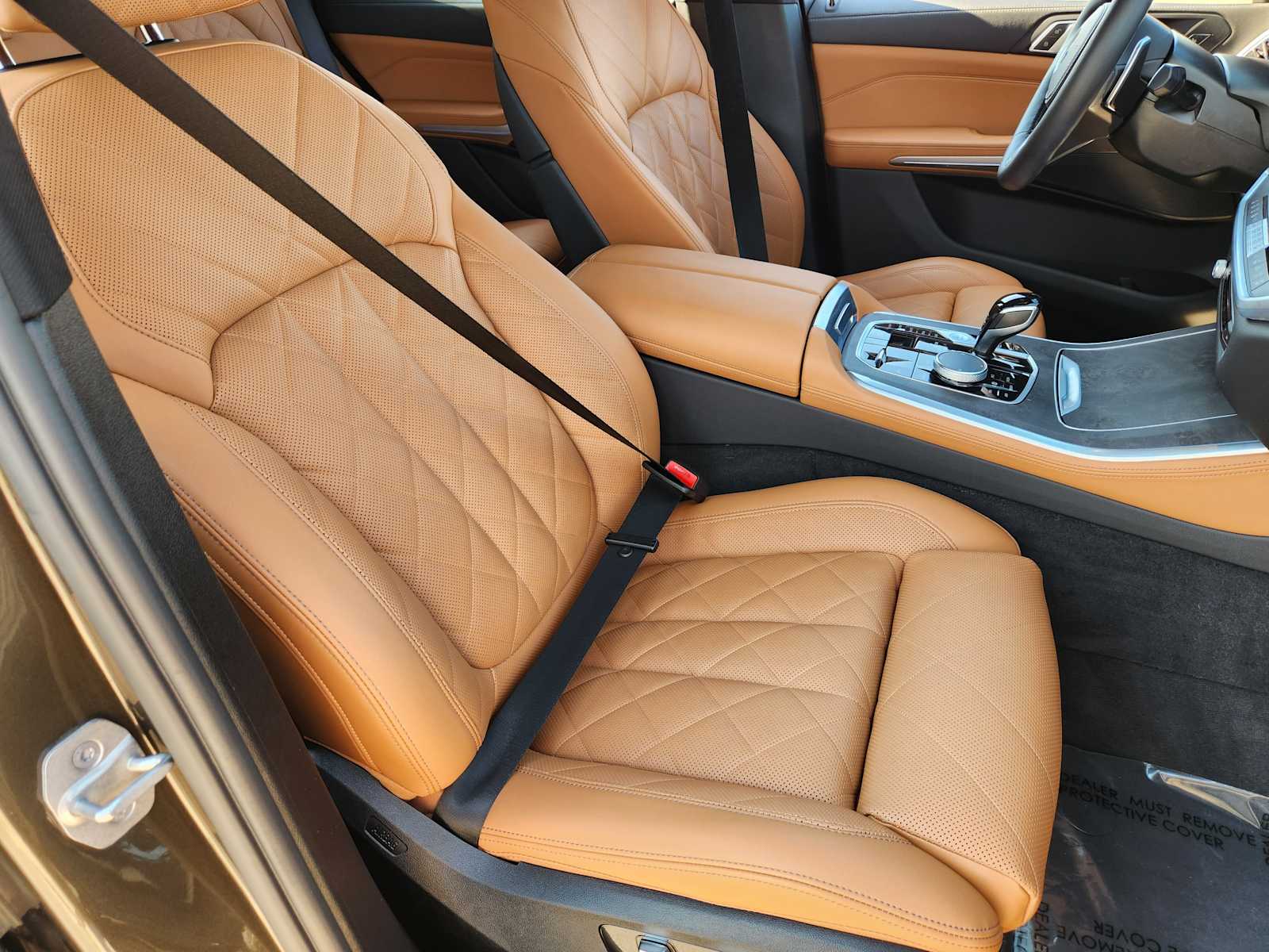 2023 Bmw X5 xDrive45e photo 8