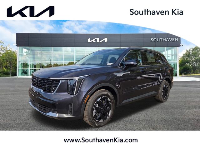 2026 Kia Sorento S's photo
