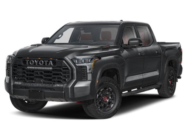2024 Toyota Tundra TRD Pro