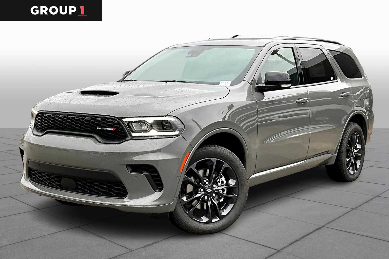 2026 Dodge Charger Daytona R/T photo 3